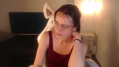 Emily online show from 02/15/26, 07:54