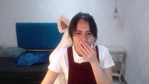 Emily online show from 03/19/26, 06:12