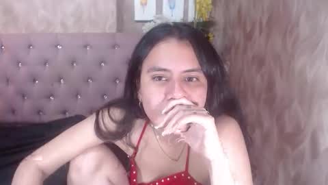 Emily online show from 04/18/26, 04:11