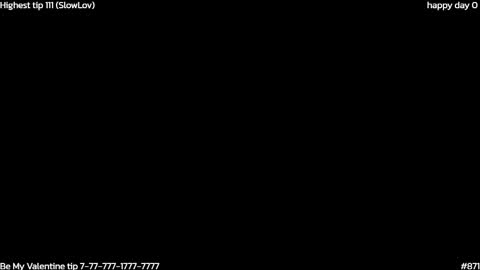 Snapshot of honeycarrol chatting on 02/14/25, 10:47 HoneyCarrol online show from 02/14/25, 10:47
