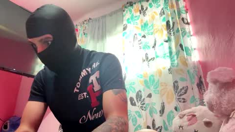 honeycloud777 online show from 12/26/24, 04:47