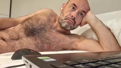 honeydaddyforyou online show from 01/13/26, 07:13