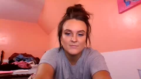 HoneyDrippinBunny online show from 02/02/26, 01:15