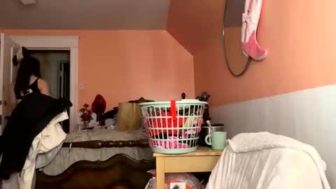 HoneyDrippinBunny online show from 03/09/26, 01:53