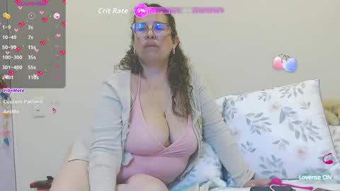 sofia online show from 12/23/25, 08:34