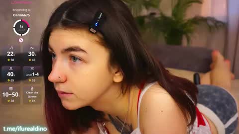 Jane  online show from 02/06/26, 06:40