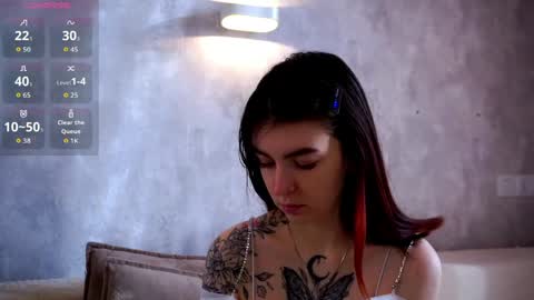 Jane  online show from 04/01/26, 06:03