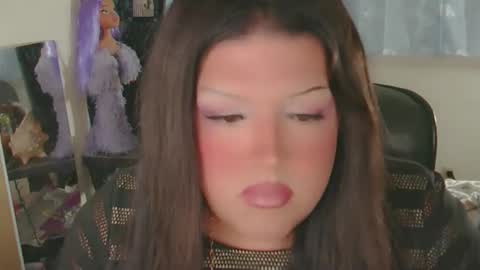 honeylavender777 online show from 04/08/26, 08:47