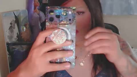 honeylavender777 online show from 04/20/26, 08:17