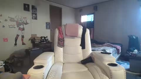 Heather Lovelace online show from 12/05/25, 09:00