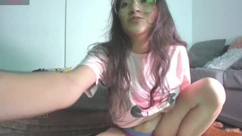 Mila K online show from 01/23/25, 04:52