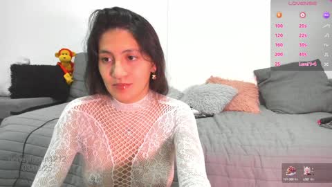 Mila K online show from 02/06/25, 01:16