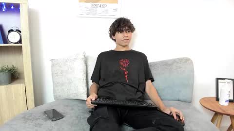 honeymoon_sariel online show from 09/08/25, 07:35