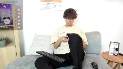 honeymoon_sariel online show from 09/18/25, 07:49