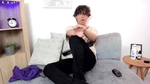 honeymoon_sariel online show from 09/28/25, 07:08