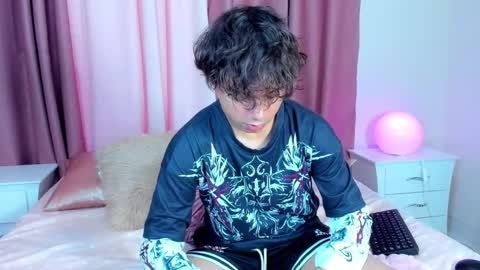 honeymoon_sariel online show from 02/02/26, 08:18