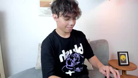 honeymoon_sariel online show from 02/19/26, 07:43