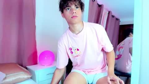 honeymoon_sariel online show from 02/28/26, 08:32