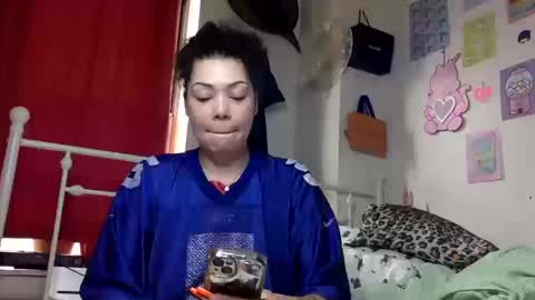 Ruby Sparks online show from 10/14/25, 01:45