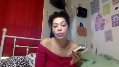 Ruby Sparks online show from 10/23/25, 04:06