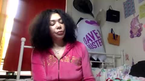 Ruby Sparks online show from 11/03/25, 06:31