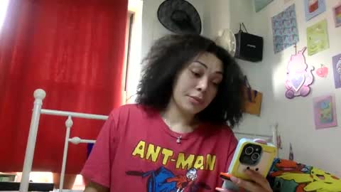 Ruby Sparks online show from 11/07/25, 02:50