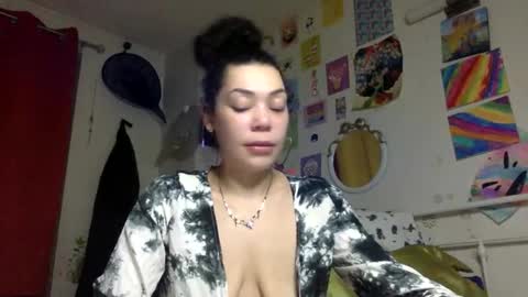 Ruby Sparks online show from 12/16/25, 04:17