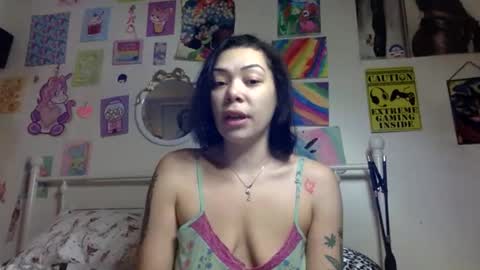 Ruby Sparks online show from 01/12/26, 02:00