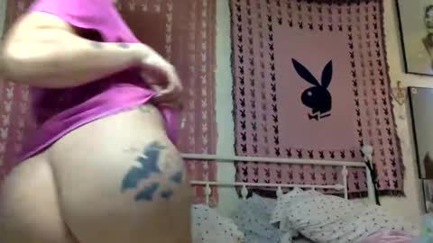 Ruby Sparks online show from 02/02/26, 04:49