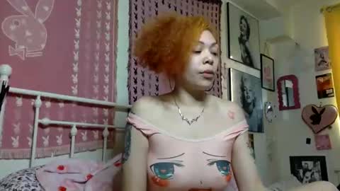 Ruby Sparks online show from 05/07/26, 02:44
