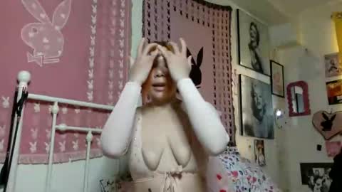 Ruby Sparks online show from 05/08/26, 01:16