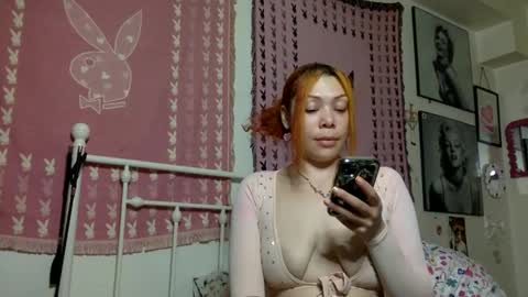 Ruby Sparks online show from 05/09/26, 02:28