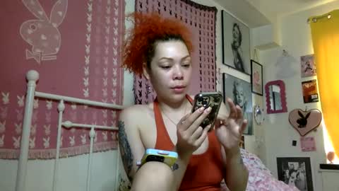 Ruby Sparks online show from 05/23/26, 03:16