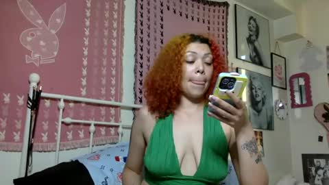 Ruby Sparks online show from 06/16/26, 03:25