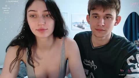 Noah and Sophie online show from 04/17/26, 07:06