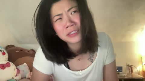 HoneySunshineNeko online show from 03/23/26, 03:49