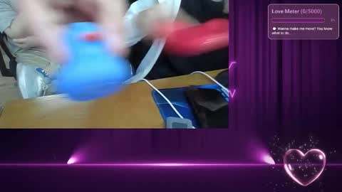 Snapshot of honeytea1337 chatting on 11/10/25, 03:16 Honey Play Box online show from 11/10/25, 03:16