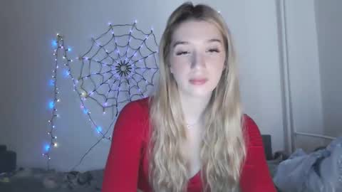 honeyveil online show from 11/21/25, 01:21