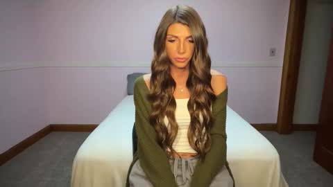 HoneyVelourTS online show from 03/10/26, 11:32