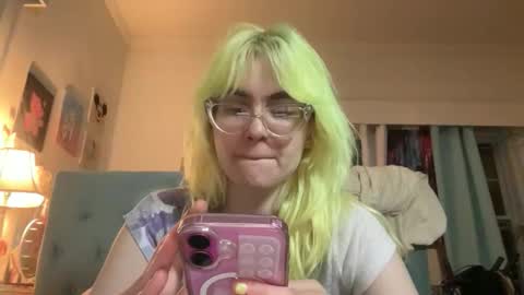 Emi Rose online show from 02/19/26, 08:21