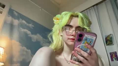 Emi Rose online show from 03/27/26, 04:07