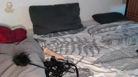 PerversHoney online show from 03/22/26, 11:35