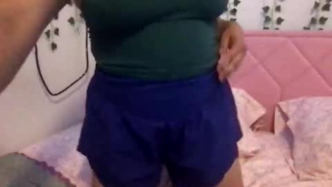 honeyyy89 online show from 03/24/26, 06:46