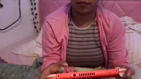 honeyyy89 online show from 04/09/26, 02:00