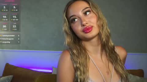 Snapshot of honeyy_bunnyyy chatting on 07/08/26, 04:00 Lili online show from 07/08/26, 04:00