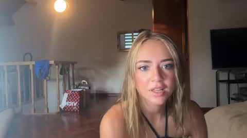 Honey online show from 07/17/26, 05:14