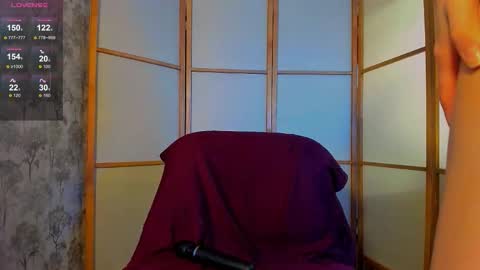 Snapshot of honeyyy_bunny chatting on 10/10/25, 07:46 the perfectgirl online show from 10/10/25, 07:46