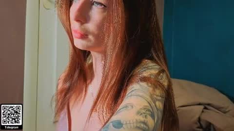 the perfectgirl online show from 04/02/26, 06:38