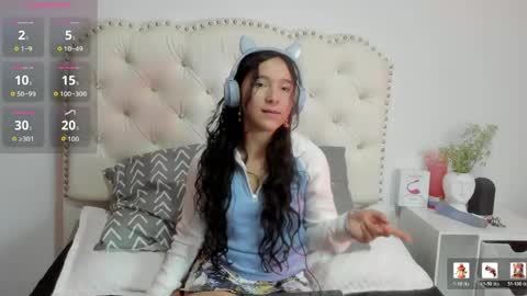 BUNNY online show from 04/28/26, 07:08