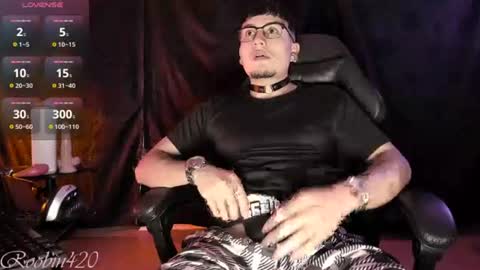 robiin online show from 07/06/26, 05:59